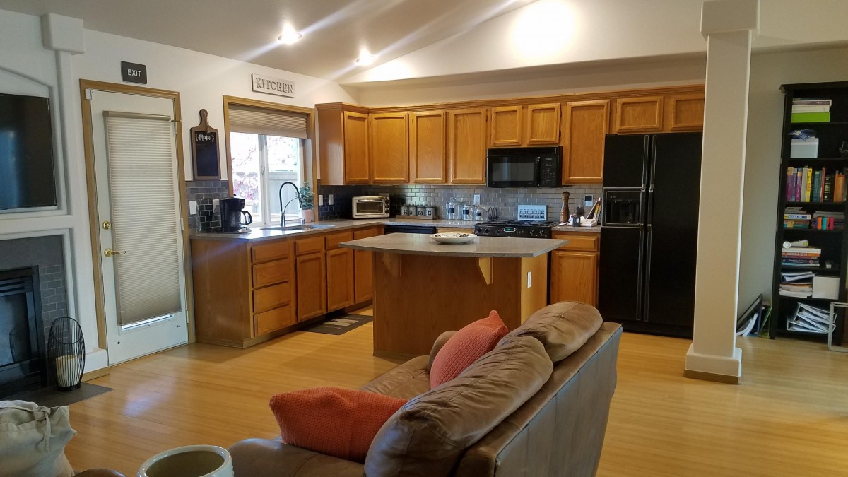 Blue Horizon Adult Family Home