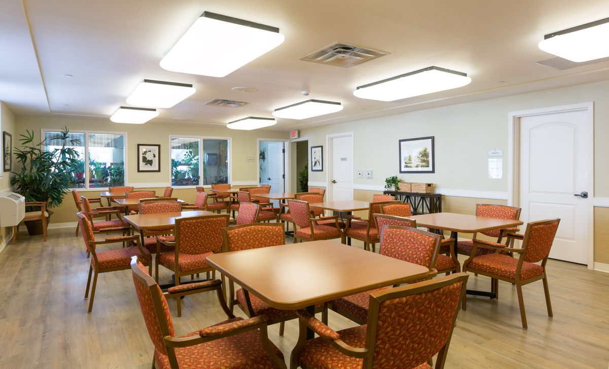 Park Meadows Senior Living