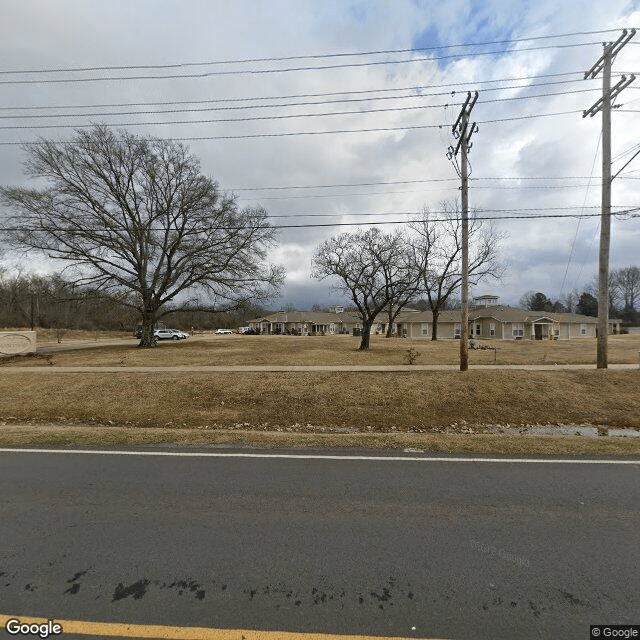 Southridge Village of Conway