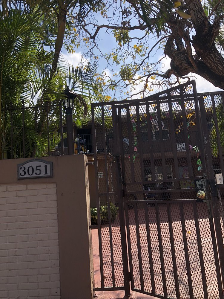Villa Rosa IV Inc
