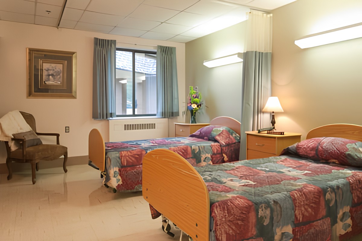 Medilodge Of Gaylord