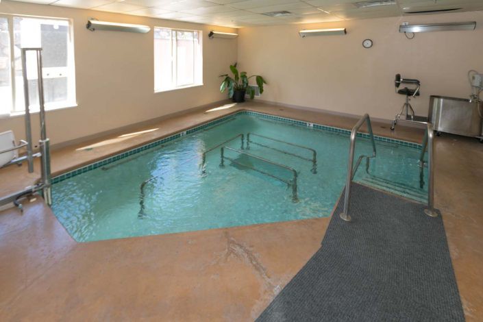 Coral Desert Rehabilitation And Care