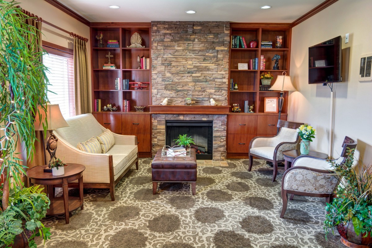 Arbor Oaks Terrace Memory Care