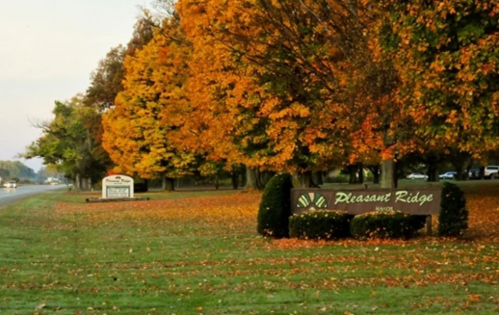 Pleasant Ridge Manor East/West