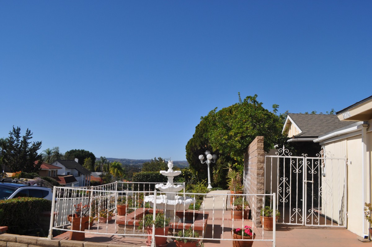 Grand View Villa