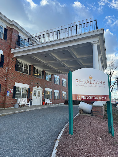 Regal Care at Lowell