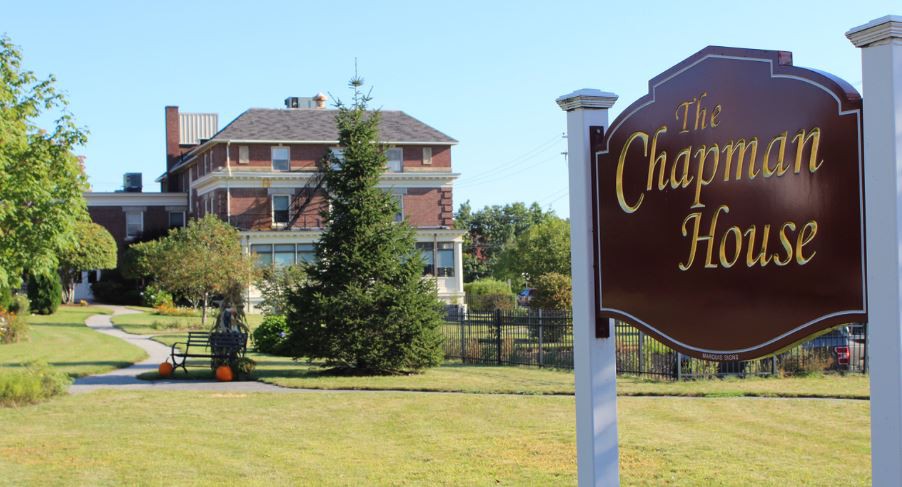 Chapman House