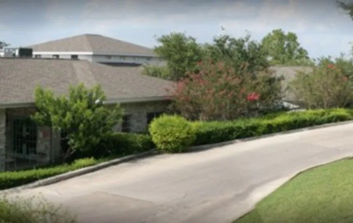Hays Nursing And Rehabilitation Center