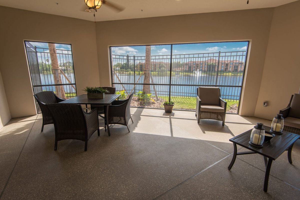 Inspired Living At Bonita Springs