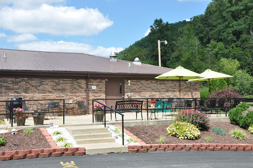 Good Shepherd Community Nursing Center