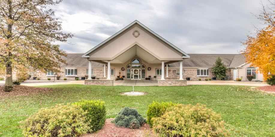 Brookstone Estates Of Effingham