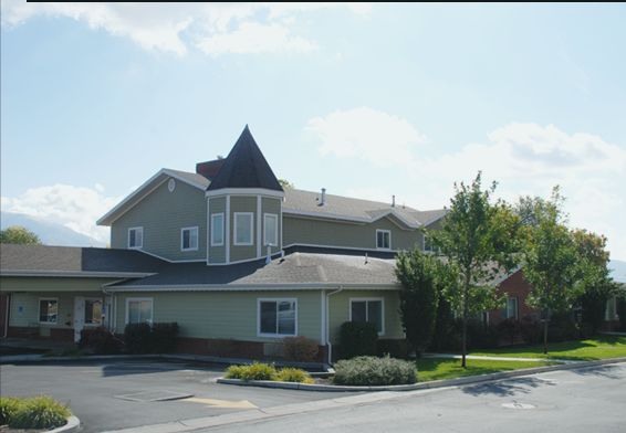 The Lodge At Jordan River