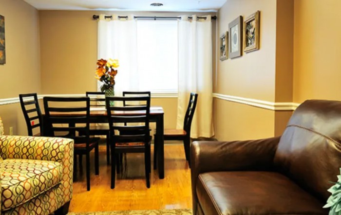 Blue Ash Care Center