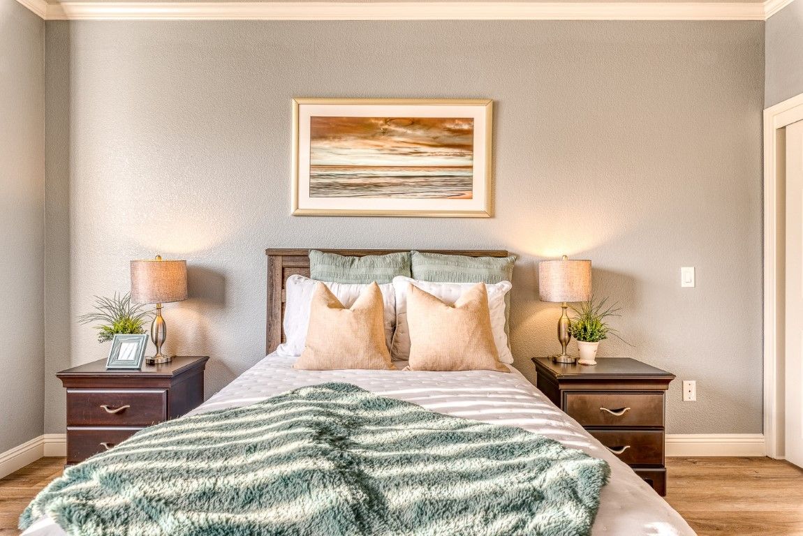 Pacifica Senior Living Chino Hills