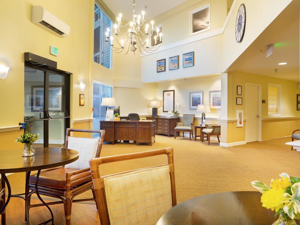 Cogir of Edmonds Assisted Living and Memory Care