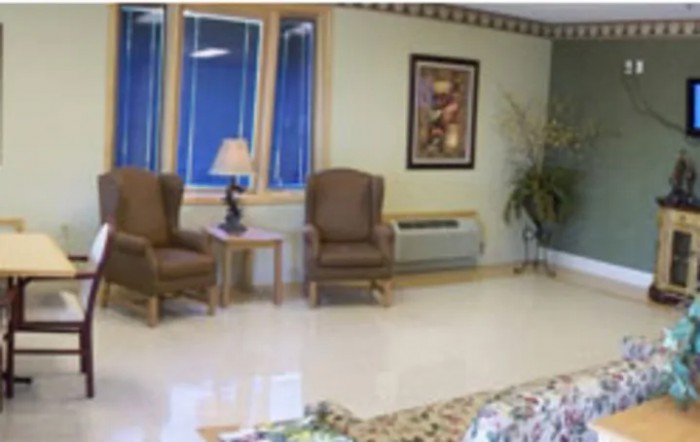Barren County Nursing And Rehabilitation