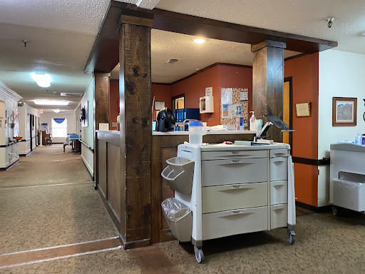 Cisco Nursing & Rehabilitation