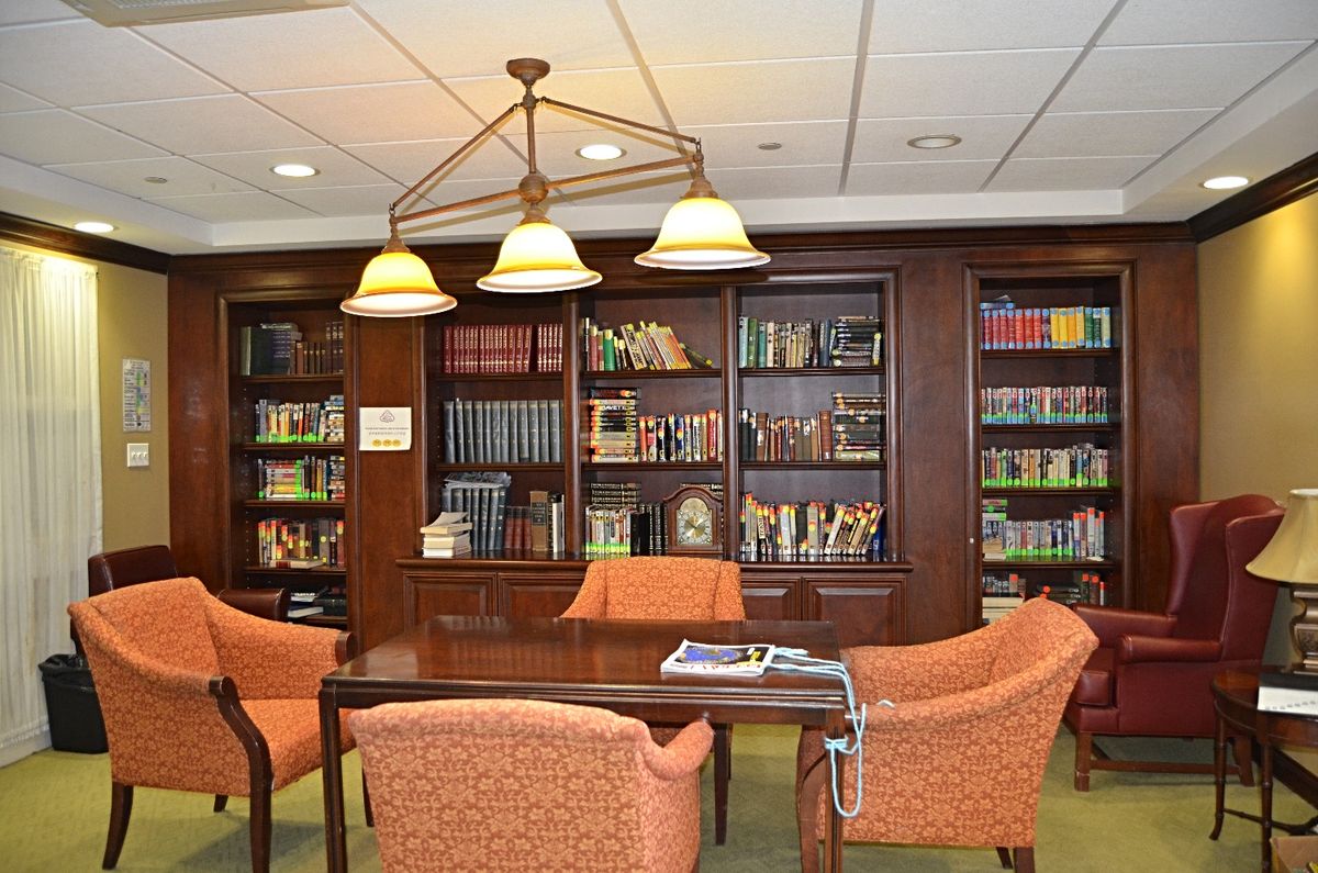 Boulevard Alp Assisted Living