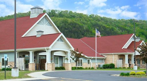 Prairie Maison