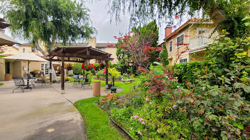 Monrovia Gardens Healthcare Center