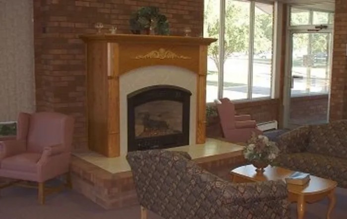 Crowley County Nursing Center