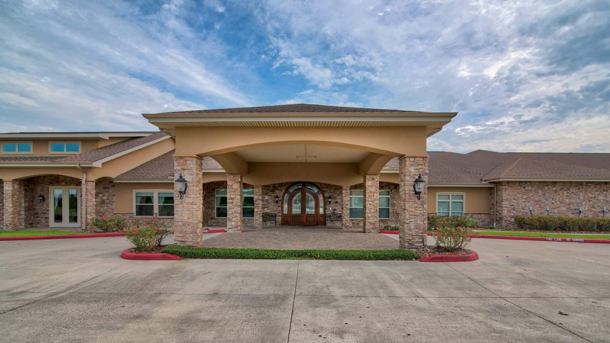 Gilbert's Assisted Living