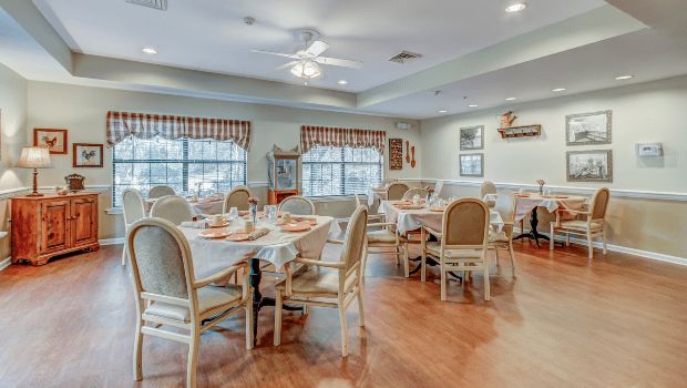Habersham House Senior Residence