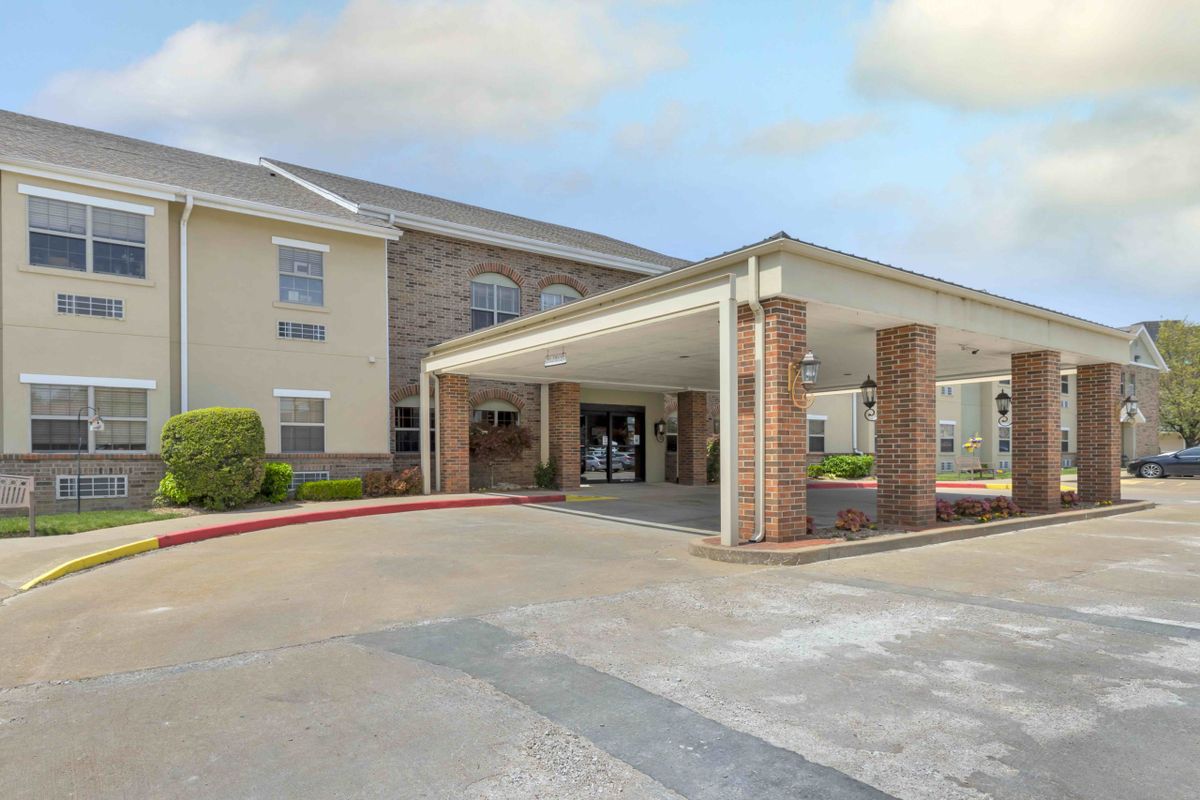 Aberdeen Heights Assisted Living