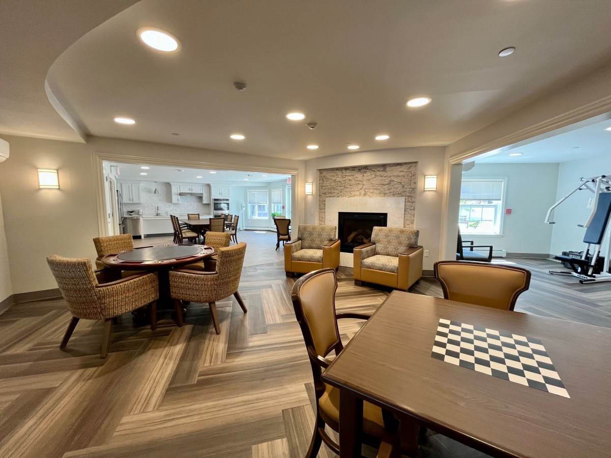Kaplan Estates