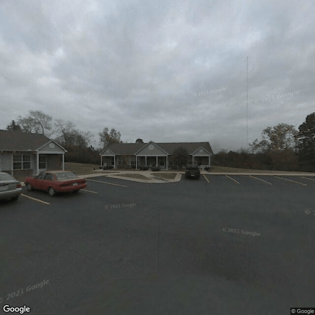 Christopher Homes of Hot Springs