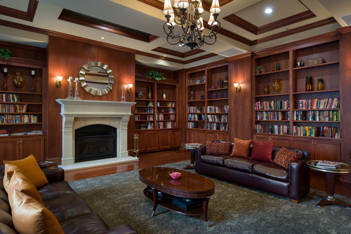 The Piedmont at Buckhead