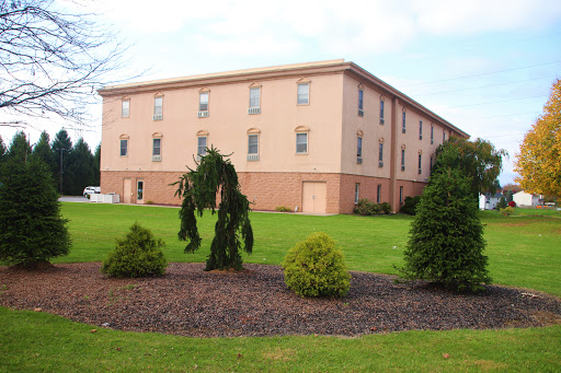 Weston Senior Living Center at Sullivan Trail