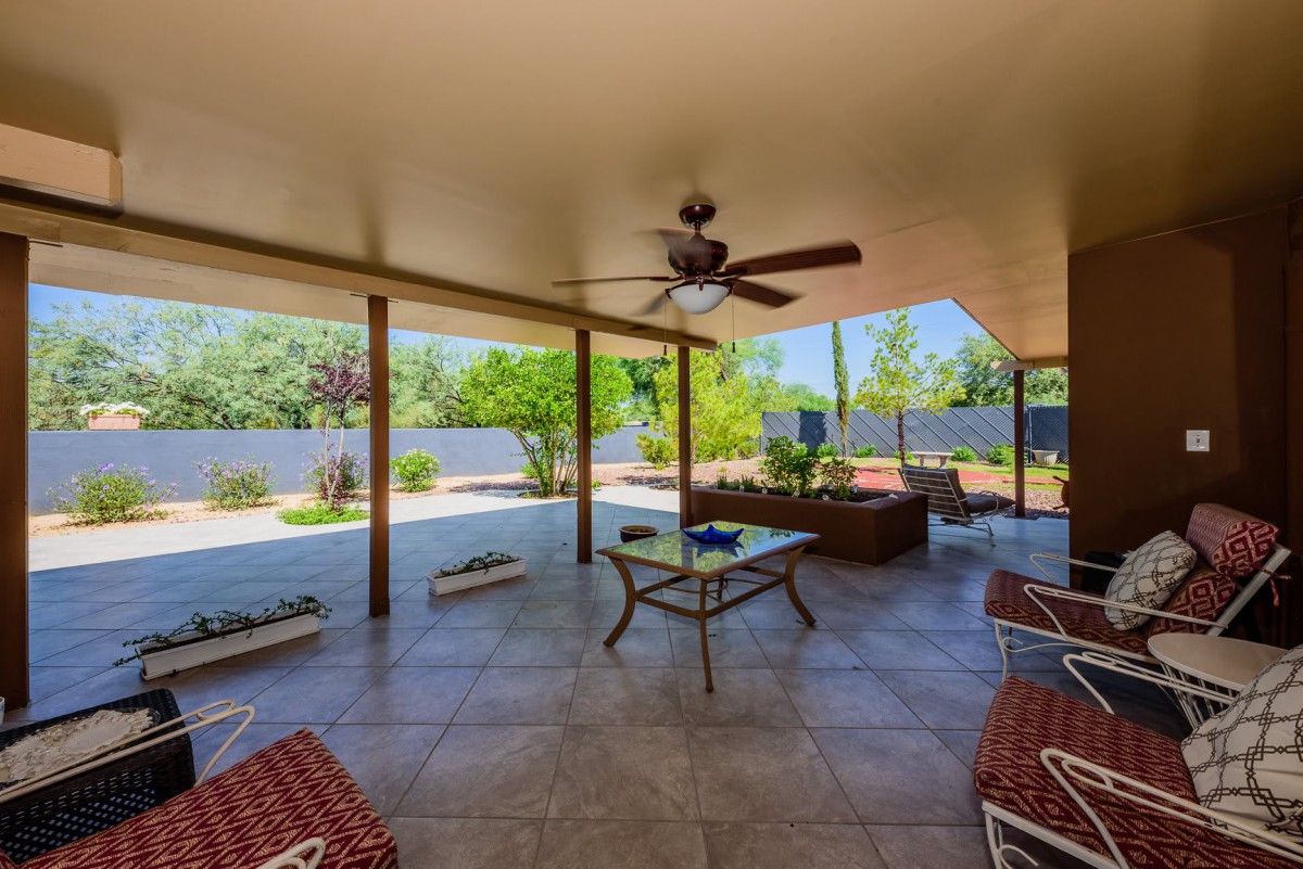 Oak Haven Assisted Living and Memory Care