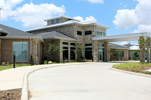 Terra Bella Health And Wellness Suites