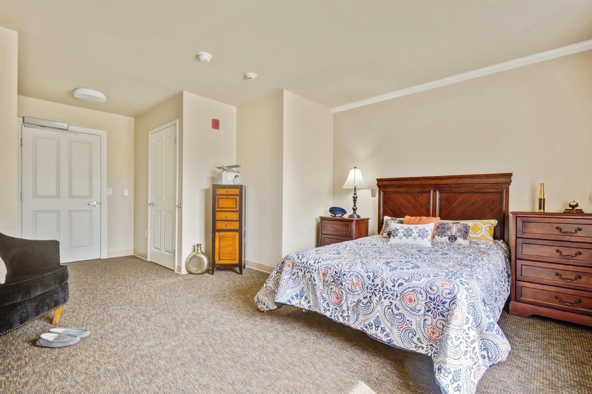 Juniper Glen Memory Care Assisted Living