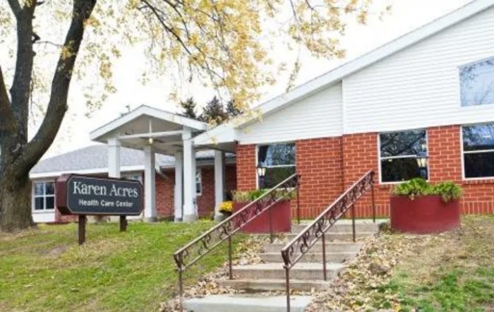Karen Acres Care Center