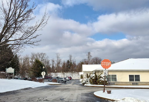 Golden Heights Personal Care Home