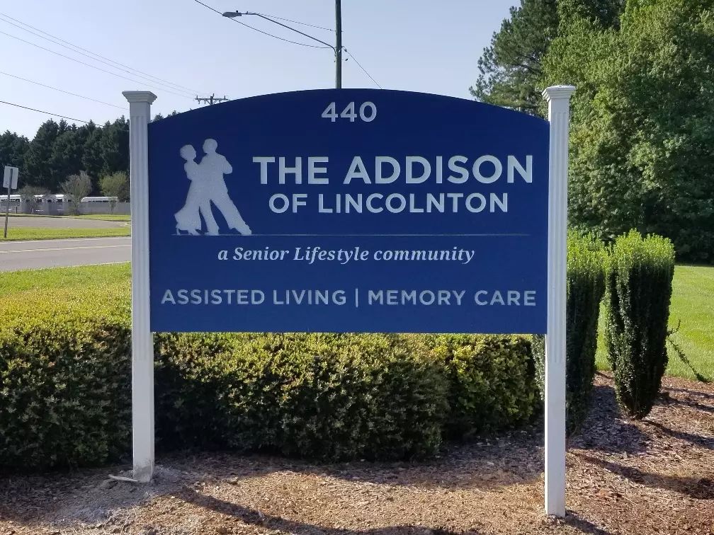 The Addison Of Lincolnton