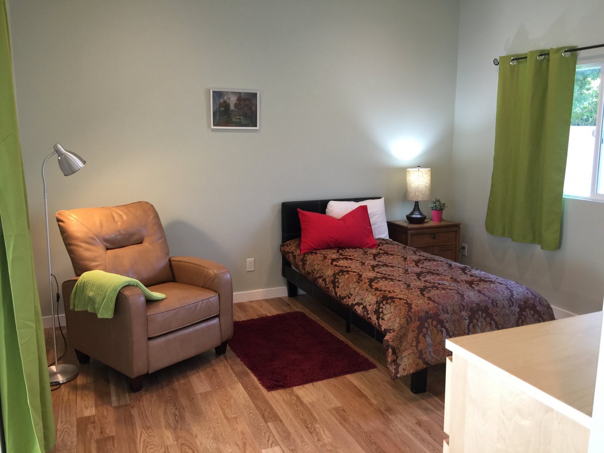 Evening Grace Residential Facility For Elderly