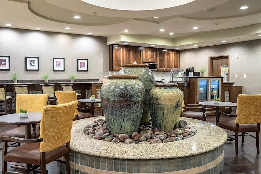 Remington Transitional Care Of Richardson