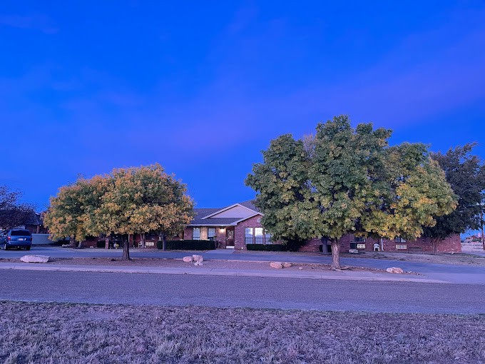 Quail Ridge Senior Special Care Center