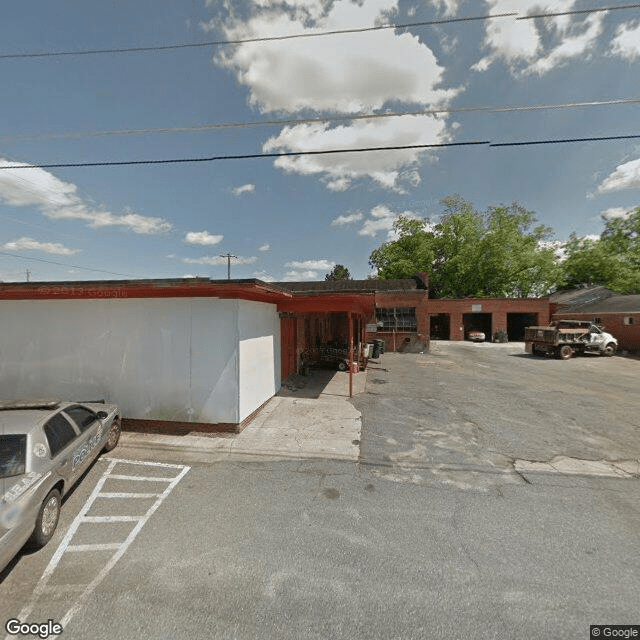 The Dodge Co. Group Home