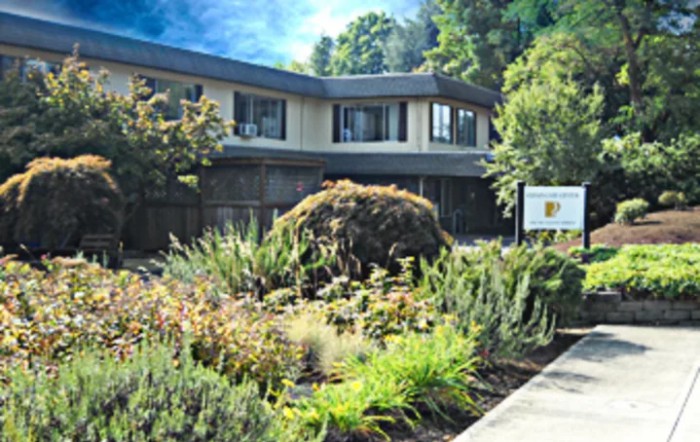 Glisan Care Center
