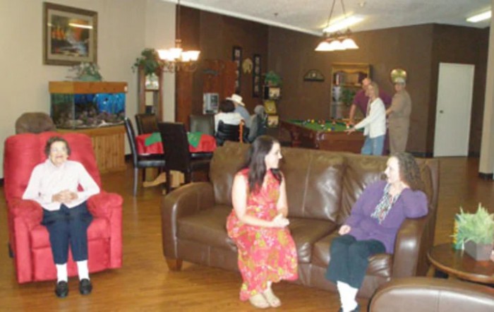 Briarcliff Health Center