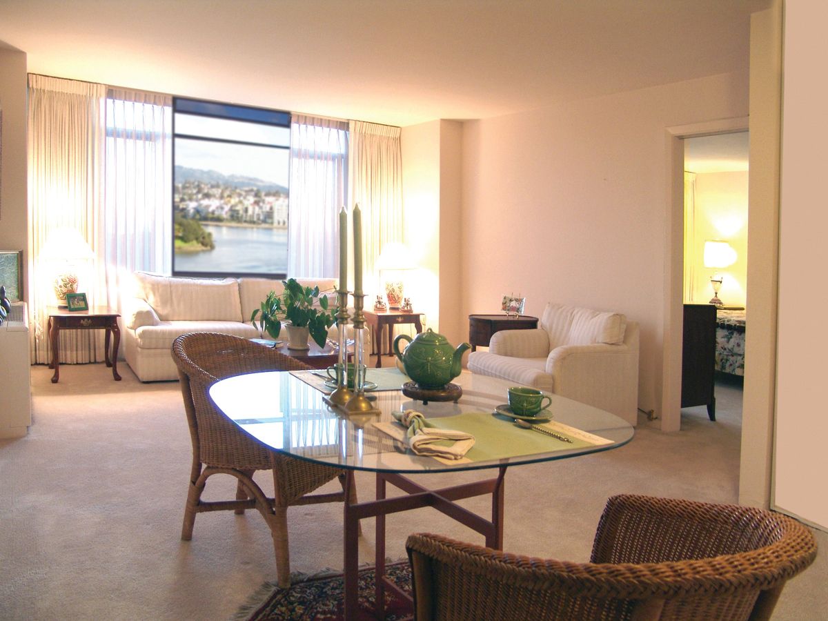 Lake Park Senior Living