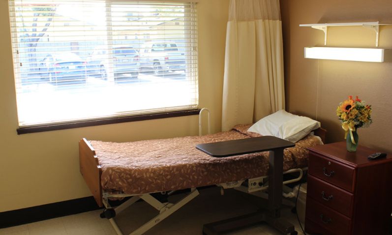 Avalon Health Care – Madera