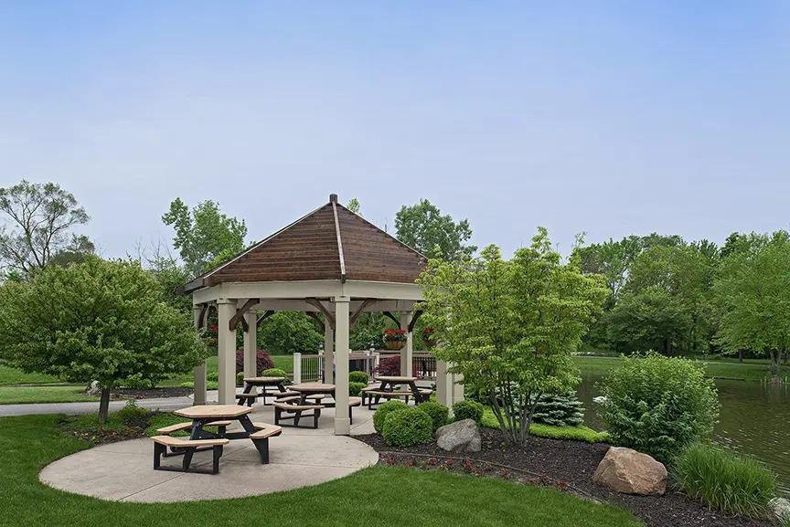 American House Jenison