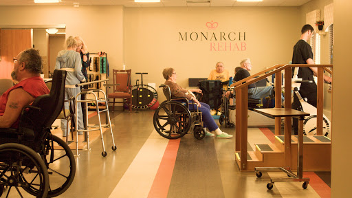 Oaklawn Care & Rehabilitation Center