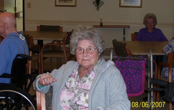 Fairfield Nursing & Rehabilitation Center