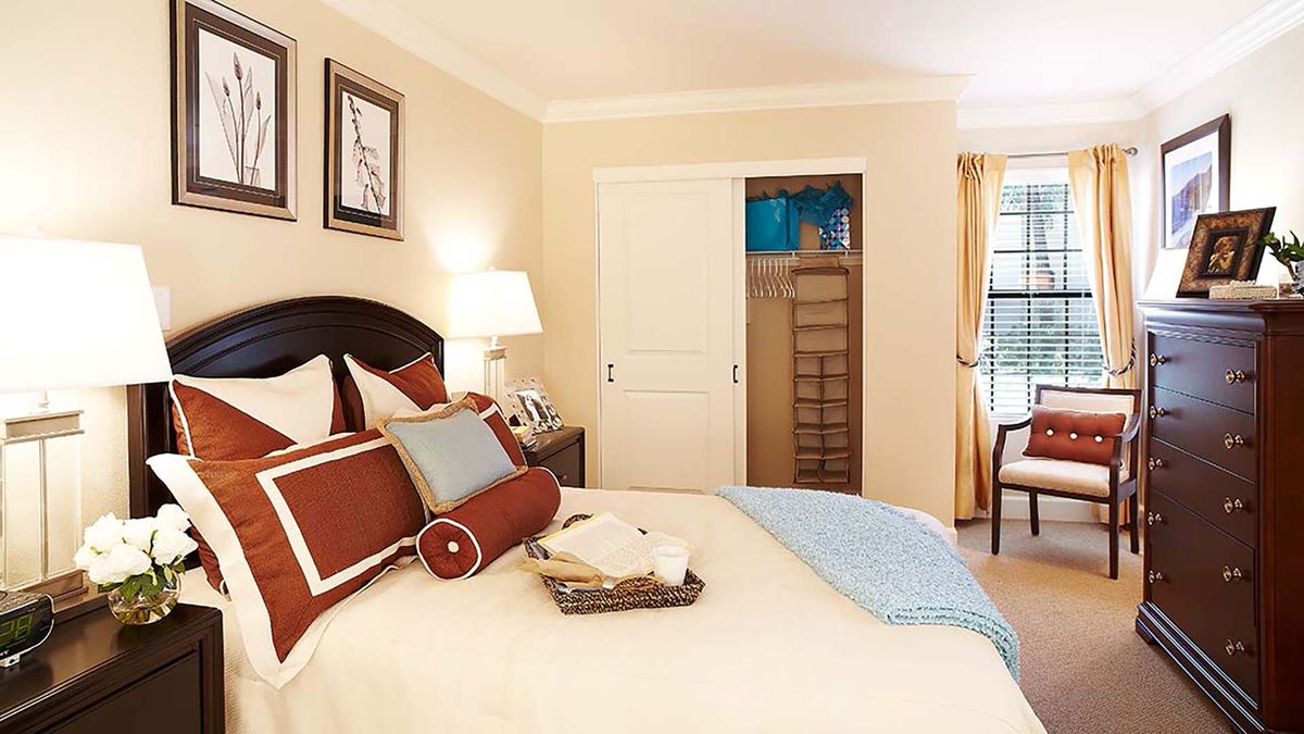 Atria San Juan
